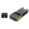 Tester per cavi VALUE LAN Kabel Multifunction Tester modello 13.99.3002 – tester multifunzione per cavi LAN, verifica continuità di cablaggio e mappatura delle coppie