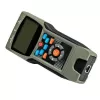 Tester per cavi VALUE LAN Kabel Multifunction Tester modello 13.99.3002 – tester multifunzione per cavi LAN, verifica continuità di cablaggio e mappatura delle coppie