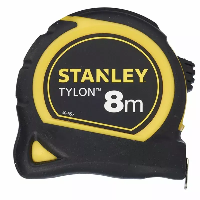 Stanley Tylon 1-30-657 Metro a nastro, 8 m