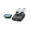 Contamonete Safescan 6175 nero LCD AC 110-240V