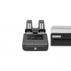 Contamonete Safescan 6175 nero LCD AC 110-240V