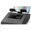 Contamonete Safescan 6175 nero LCD AC 110-240V
