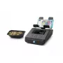 Contamonete Safescan 6175 nero LCD AC 110-240V