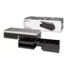Safescan SD-4617S Cassetto portadenaro con coperchio ribaltabile, nero/argento (132-0498)