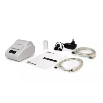 Etichettatrice Safescan TP-230