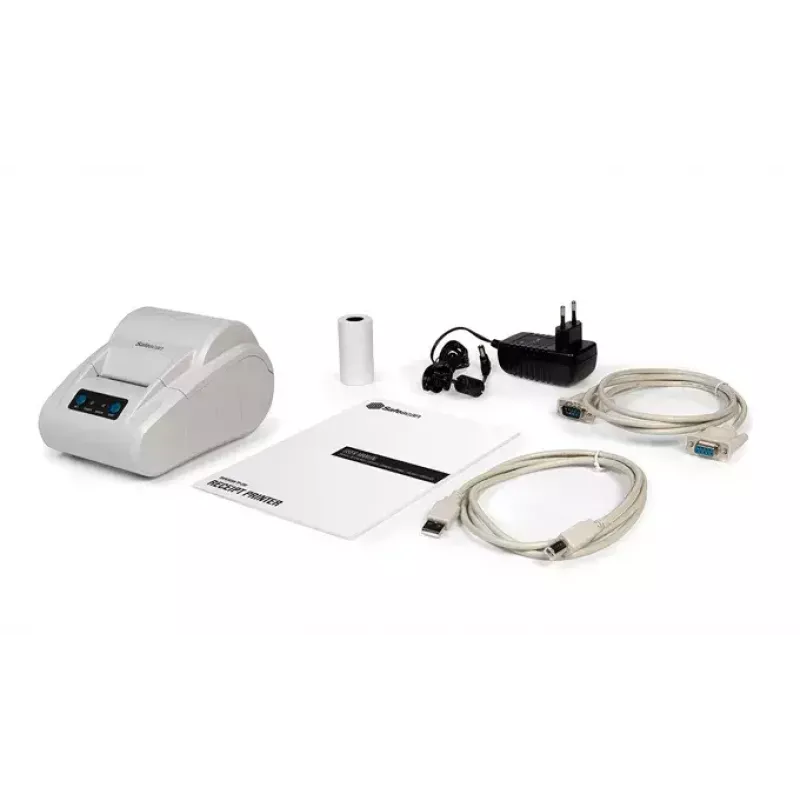 Etichettatrice Safescan TP-230