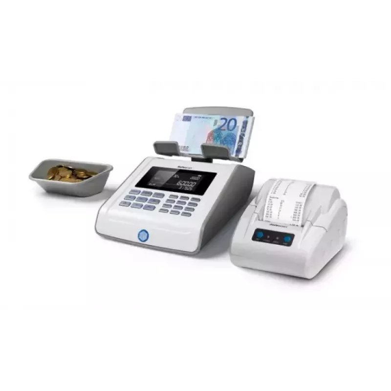 Etichettatrice Safescan TP-230