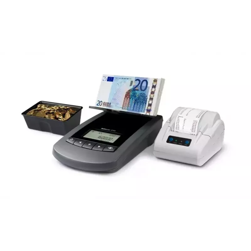 Etichettatrice Safescan TP-230