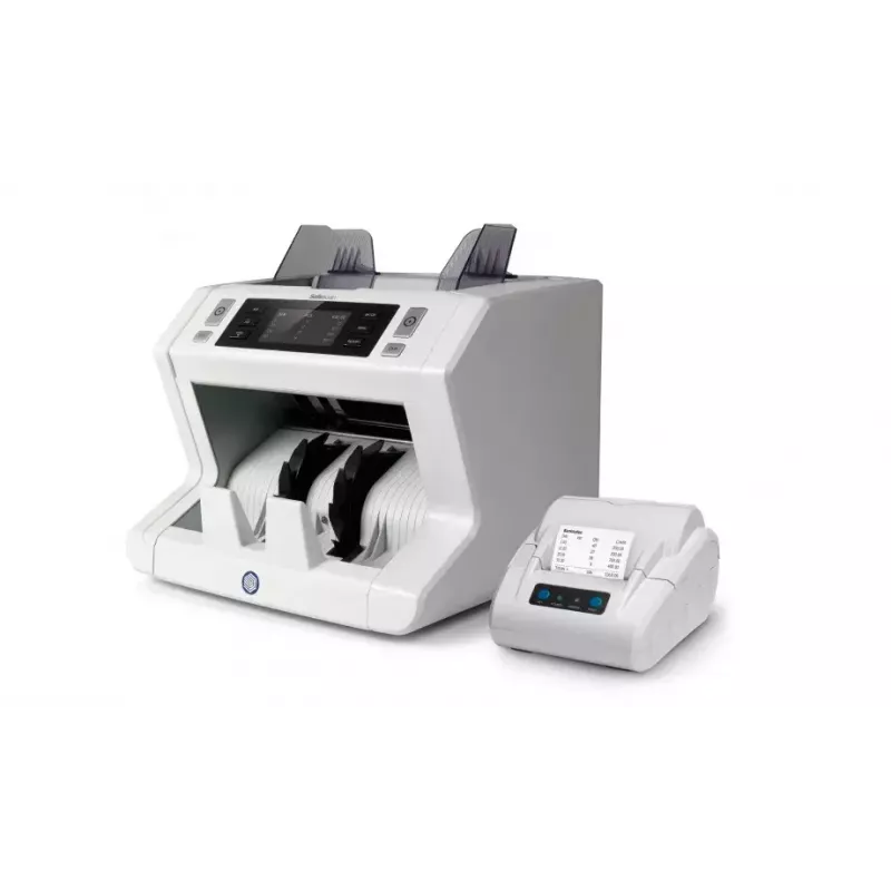 Etichettatrice Safescan TP-230