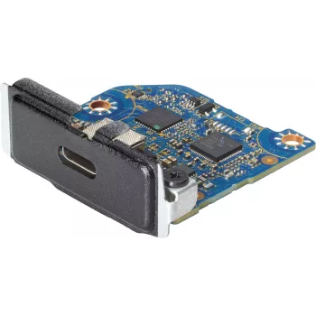 HP Type-C USB 3.1 Gen2 Port Flex IO v2 schede di interfaccia/adattatori