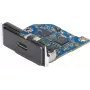 HP Type-C USB 3.1 Gen2 Port Flex IO v2 schede di interfaccia/adattatori