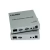 KVM Extender trasmettitore e ricevitore ROLINE 14.01.3363 HDMI con filo 20000 m