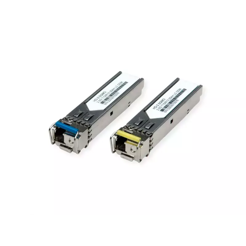 KVM Extender trasmettitore e ricevitore ROLINE 14.01.3363 HDMI con filo 20000 m