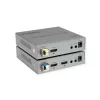 KVM Extender trasmettitore e ricevitore ROLINE 14.01.3363 HDMI con filo 20000 m