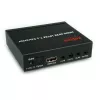 Estrattore audio ROLINE HDMI 4K2K LPCM 7.1