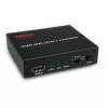 Estrattore audio ROLINE HDMI 4K2K LPCM 7.1