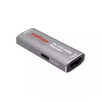 Repeater AV ROLINE 14.01.3476 7680x4320 10 m