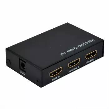 Splitter video ROLINE 14.01.3585