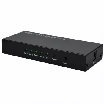 Splitter video ROLINE 14.01.3586