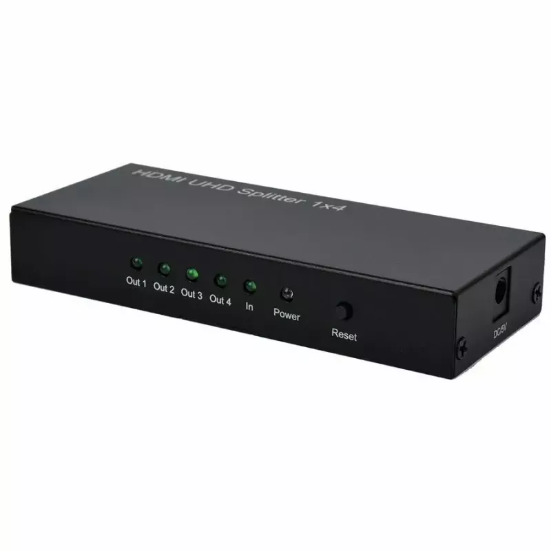 Splitter video ROLINE 14.01.3586
