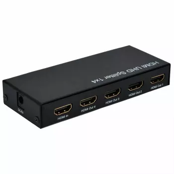 Splitter video ROLINE 14.01.3586
