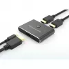 Switch video HDMI ROLINE 14.01.3592 7680x4320 60Hz