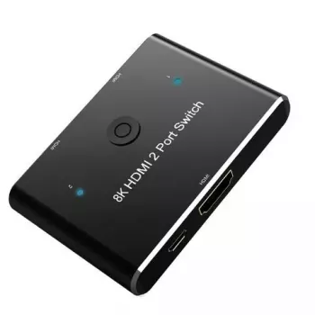 Switch video HDMI ROLINE 14.01.3592 7680x4320 60Hz