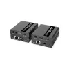 Extender KVM trasmettitore e ricevitore VALUE 14.99.3042 HDMI USB con filo 70m