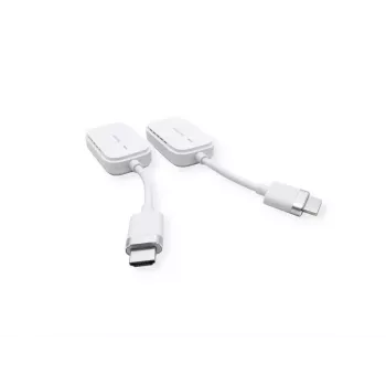 Trasmettitore e ricevitore AV wireless VALUE 14.99.3414 1920x1080 20m