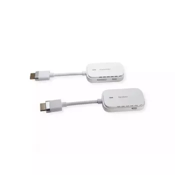 Trasmettitore e ricevitore AV wireless VALUE 14.99.3414 1920x1080 20m