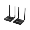 Trasmettitore e ricevitore AV VALUE 14.99.3416 3840x2160 50m wireless