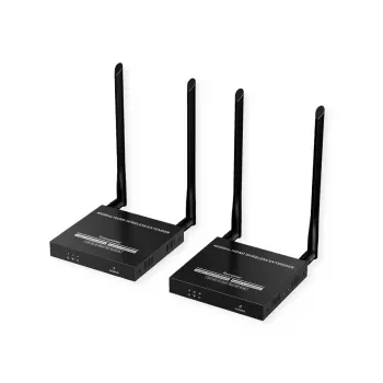 Trasmettitore e ricevitore AV VALUE 14.99.3416 3840x2160 50m wireless