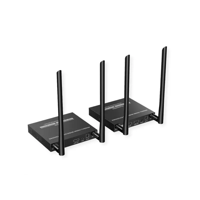 Trasmettitore e ricevitore AV VALUE 14.99.3416 3840x2160 50m wireless