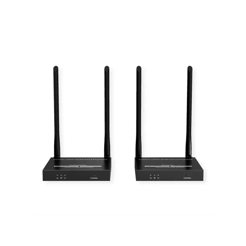 Trasmettitore e ricevitore AV VALUE 14.99.3416 3840x2160 50m wireless