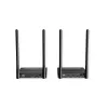 Trasmettitore e ricevitore AV VALUE 14.99.3416 3840x2160 50m wireless