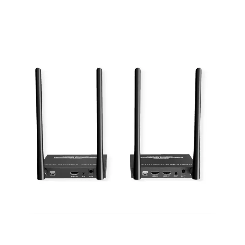 Trasmettitore e ricevitore AV VALUE 14.99.3416 3840x2160 50m wireless