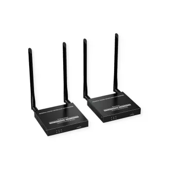 Trasmettitore e ricevitore AV VALUE 14.99.3416 3840x2160 50m wireless