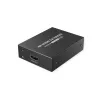 Trasmettitore e ricevitore AV VALUE 14.99.3465 3840 x 2160 pixel Cat6a