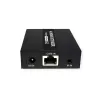 Trasmettitore e ricevitore AV VALUE 14.99.3465 3840 x 2160 pixel Cat6a