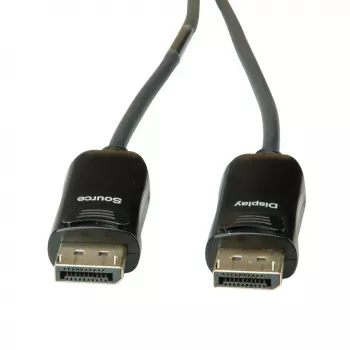 Cavo DisplayPort VALUE 14.99.3468 30 m nero