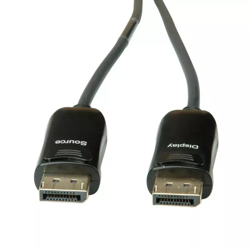 Cavo DisplayPort VALUE 14.99.3468 30 m nero
