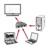 Switch HDMI automatico VALUE 14.99.3565