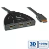 Switch HDMI automatico VALUE 14.99.3565