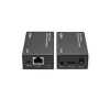 VALUE 14.99.3569 Extender HDMI su doppino intrecciato, 60 m