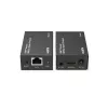 VALUE 14.99.3569 Extender HDMI su doppino intrecciato, 60 m