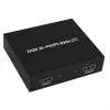 Splitter video VALUE 14.99.3582