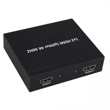 Splitter video VALUE 14.99.3582