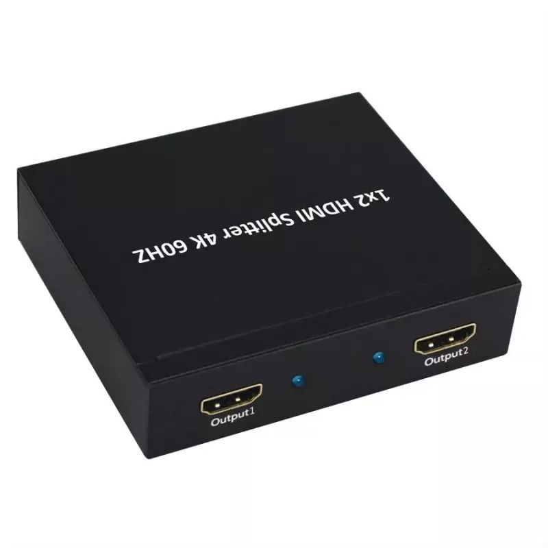 Splitter video VALUE 14.99.3582