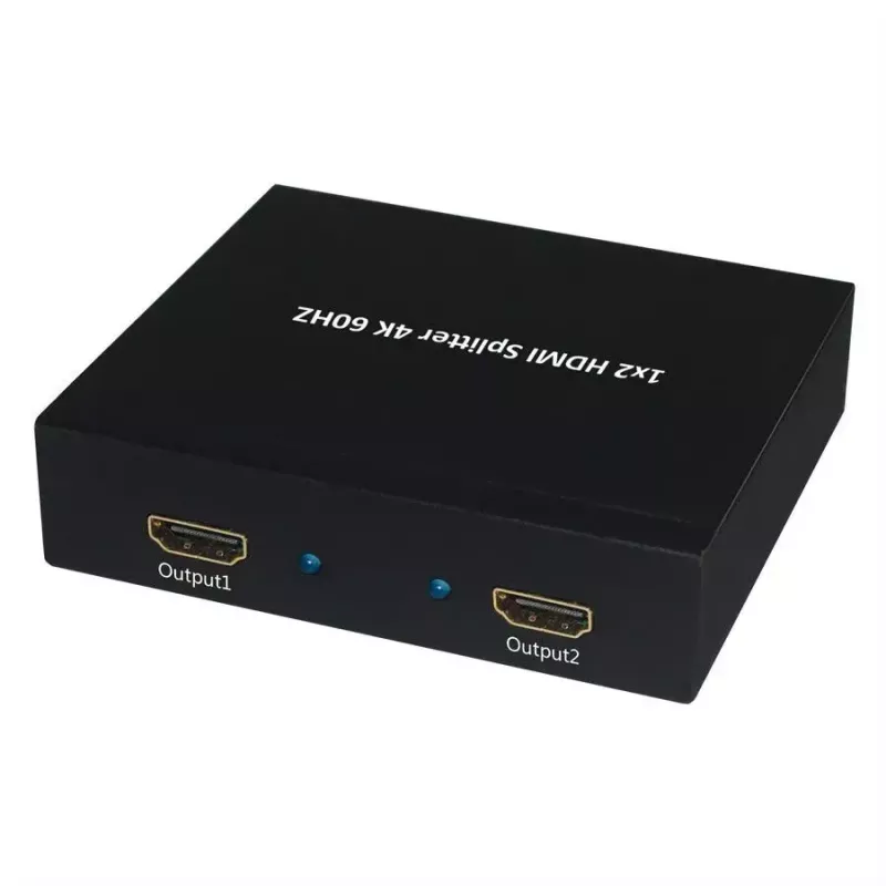 Splitter video VALUE 14.99.3582