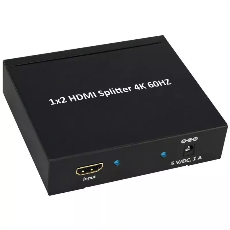 Splitter video VALUE 14.99.3582